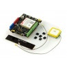 DFRobot Shield GSM/LTE/GPRS/GPS SIM7600CE-T - nakładka dla Arduino - zdjęcie 6