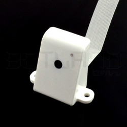 Obudowa dla kamery...