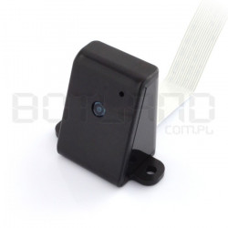 Obudowa dla kamery...