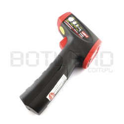 Miernik temperatury...