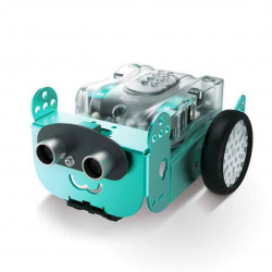 Mio - robot edukacyjny STEAM - zgodny z Arduino i Scratch