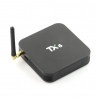 Tanix TX6 Android Smart TV Box 4-32 GB - zdjęcie 3