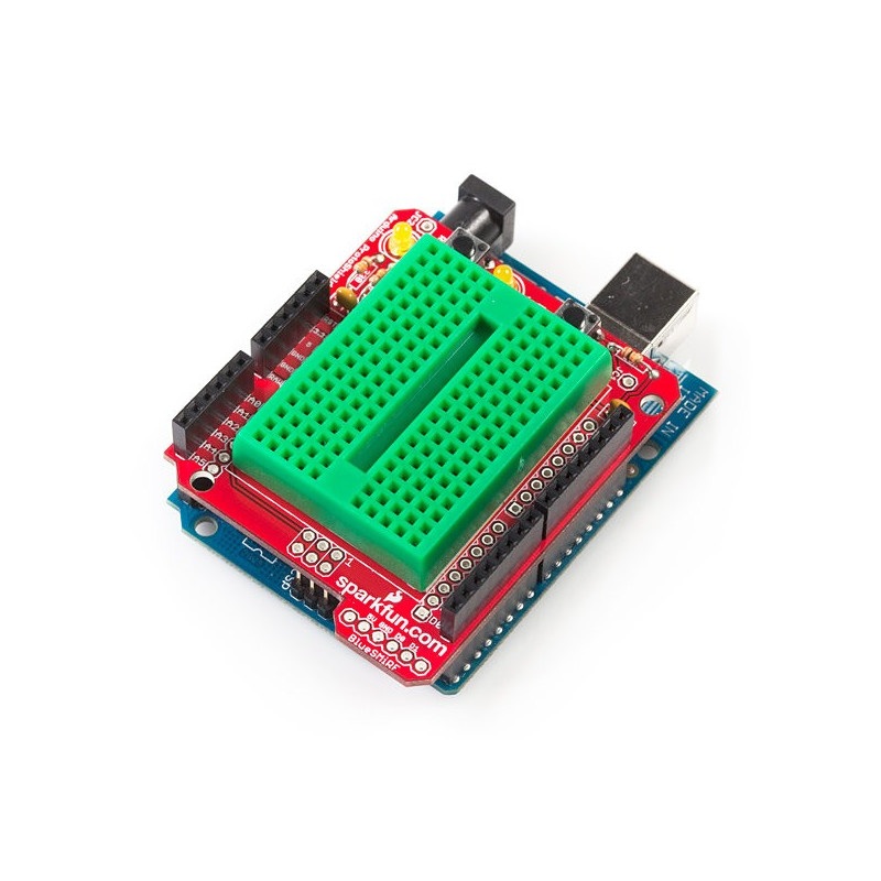SparkFun Proto Shield Kit dla Arduino