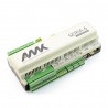 AMK Seria 6 - HomeController - centralny moduł inteligentnego domu - Modbus RS485 - zdjęcie 1