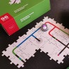 Ozobot - drewniane puzzle do nauki programowania - zestaw dodatkowy - zdjęcie 2