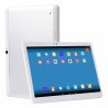 Tablet GenBox T90 Pro10,1'' Android 7.1 Nougat - biały - zdjęcie 2