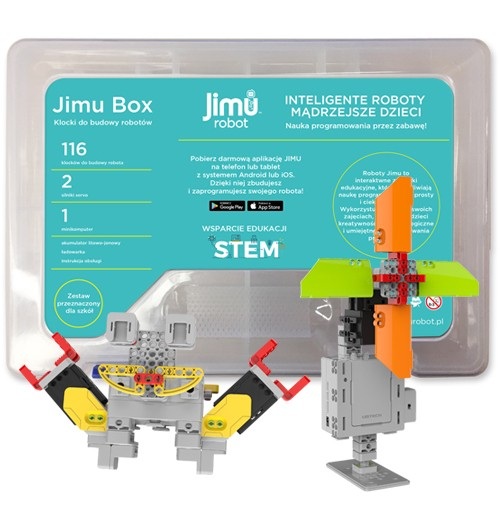 JIMU Box