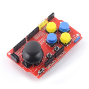Iduino JoyStick Shield - nakładka dla Arduino