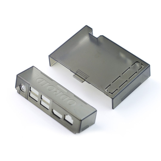 Чохол для Odroid N2/N2+ - чорний