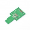 Moduł czytnika pamięci eMMC Rock Pi microSD - zdjęcie 1