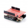 Iduino Proto Shield - nakładka dla Arduino - zdjęcie 7