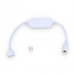 Sterownik pasków LED - CR 03