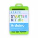 Grove StarterKit v3 - pakiet startowy IoT dla Arduino Grove StarterKit v3 - pakiet startowy IoT dla Arduino