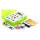 Grove StarterKit v3 - pakiet startowy IoT dla Arduino Grove StarterKit v3 - pakiet startowy IoT dla Arduino