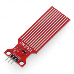 Czujnik poziomu cieczy - analogowy - Iduino SE045