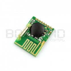 Moduł radiowy RFM73-S...