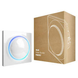Fibaro Walli Switch FGWDSEU-221 - przełącznik