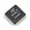 Mikrokontroler ST STM32F100C4T6B Cortex M3 - zdjęcie 1