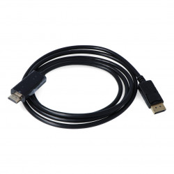 Kabel HDMI - DisplayPort Akyga - dł. 1,8m