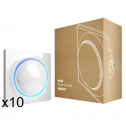 Fibaro Walli Roller Shutter FGWREU-111 - sterownik rolet - 10 szt.
