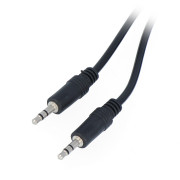 Przewód, kabel Jack 3,5 stereo - długość 5m