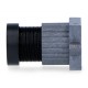 Obiektyw LS-6020 M12 mount - do kamer do Raspberry Pi Obiektyw LS-6020 M12 mount - do kamer do Raspberry Pi