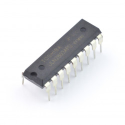 kład scalony ULN2803A 8xDarlington - THT