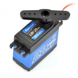 Serwo Power HD LW-20MG - standard