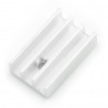 Radiator RAD18 18x11x5 mm Radiator RAD18 18x11x5 mm - zdjęcie 1