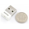 Karta sieciowa WiFi USB N 150Mbps Netis WF2120 - Raspberry Pi - zdjęcie 2