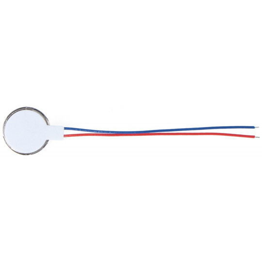 Вібраційний двигун 10 x 2,0 мм - Pololu 1638