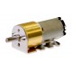 Mocowania aluminiowe Pololu 15.5D mm Mocowania aluminiowe Pololu 15.5D mm