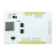 Wyświetlacz dotykowy TFT LCD 2,8'' 320x240px z czytnikiem microSD - nakładka na Arduino Wyświetlacz dotykowy TFT LCD 2,8'' 320x240px z czytnikiem microSD - nakładka na Arduino