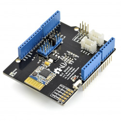 Seeed BLE Shield Bluetooth 4.0 - nakładka dla Arduino