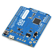 Arduino Leonardo niski profil