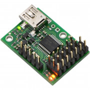 Sterownik serw Pololu Micro Maestro USB 6-kanałowy