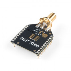 Moduł XBee Pro  802.15.4 + BLE Seria 3 - RP-SMA Antena