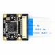 Camera HD Night Vision - kamera IR dla Raspberry Pi + moduły IR Camera HD Night Vision - kamera IR dla Raspberry Pi + moduły IR