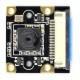 Camera HD Night Vision - kamera IR dla Raspberry Pi + moduły IR Camera HD Night Vision - kamera IR dla Raspberry Pi + moduły IR