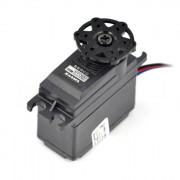 Serwo Sanwa SRM-102 - standard