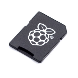 Adapter kart microSD