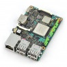 Asus Trinker Board - ARM Cortex A17 Quad-Core 1,8GHz + 2GB RAM - zdjęcie 1