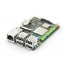 Asus Trinker Board - ARM Cortex A17 Quad-Core 1,8GHz + 2GB RAM - zdjęcie 2