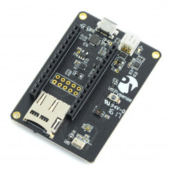 Pysense Expansion Board - moduł rozszerzeń dla SiPy i LoPy