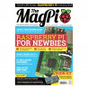 The MagPi - oficjalny magazyn RaspberryPi - nr 01/2018 Issue 65 - zdjęcie 1