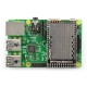 Płytka prototypowa SMD - Raspberry Pi Płytka prototypowa SMD - Raspberry Pi