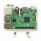 DRP2 - mocowanie do szyny DIN dla Raspberry Pi 3 DRP2 - mocowanie do szyny DIN dla Raspberry Pi 3