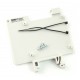 DRP2 - mocowanie do szyny DIN dla Raspberry Pi 3 DRP2 - mocowanie do szyny DIN dla Raspberry Pi 3