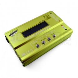 Ładowarka LiPo / LiFe /...