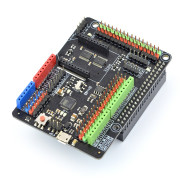 Arduino Expansion Shield do Raspberry Pi B+